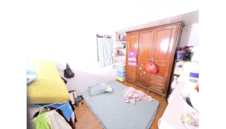 Nhà Hiệp Bình Chánh - HXH - 2PN – 64m2 – 4,6 tỷ